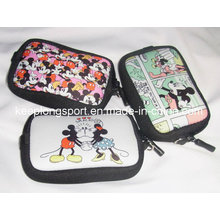 Sublimation Printing Custom Neoprene Case